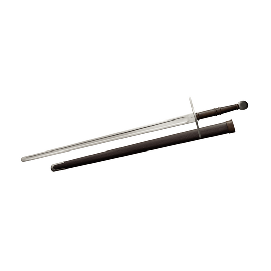 Blunt I-Beam Atrim Longsword Trainer