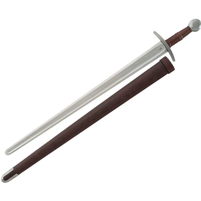 Buhurt 15th C Blunt Arming Sword