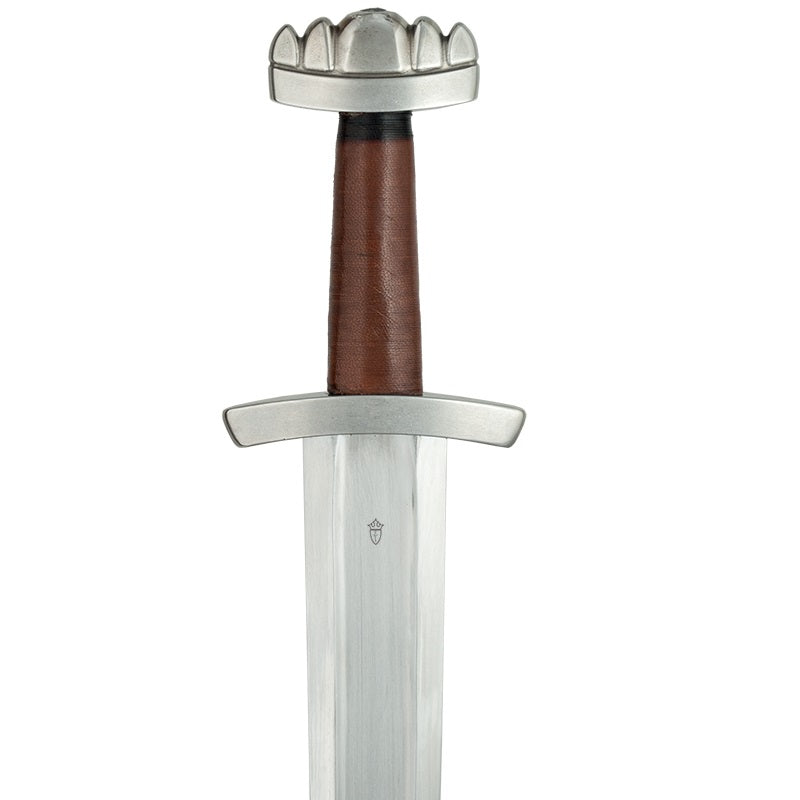 Buhurt Blunt Early Arming Sword