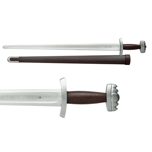 Buhurt Blunt Early Arming Sword