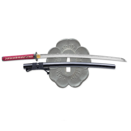 Cherry Blossom Katana