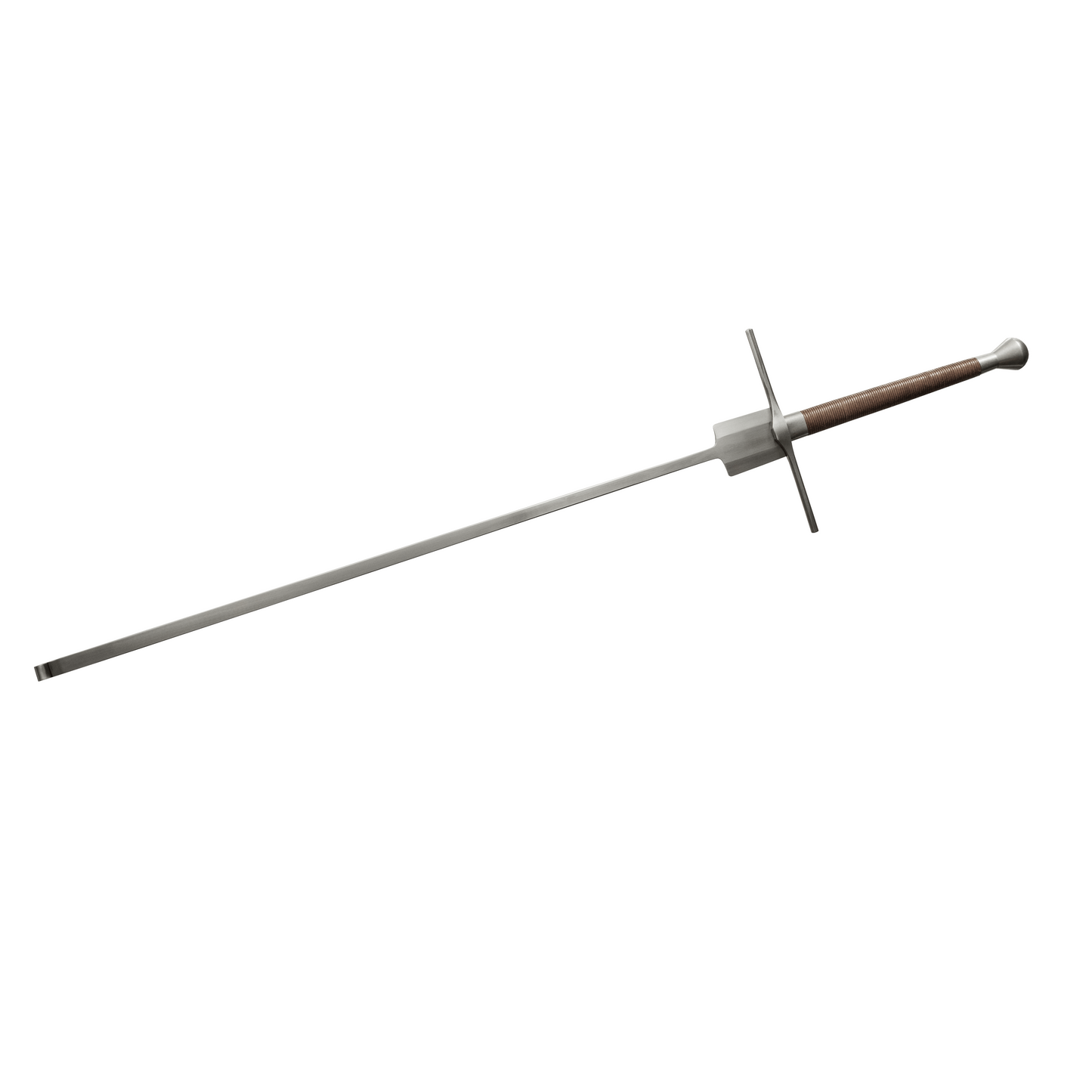 Fencing Federschwert