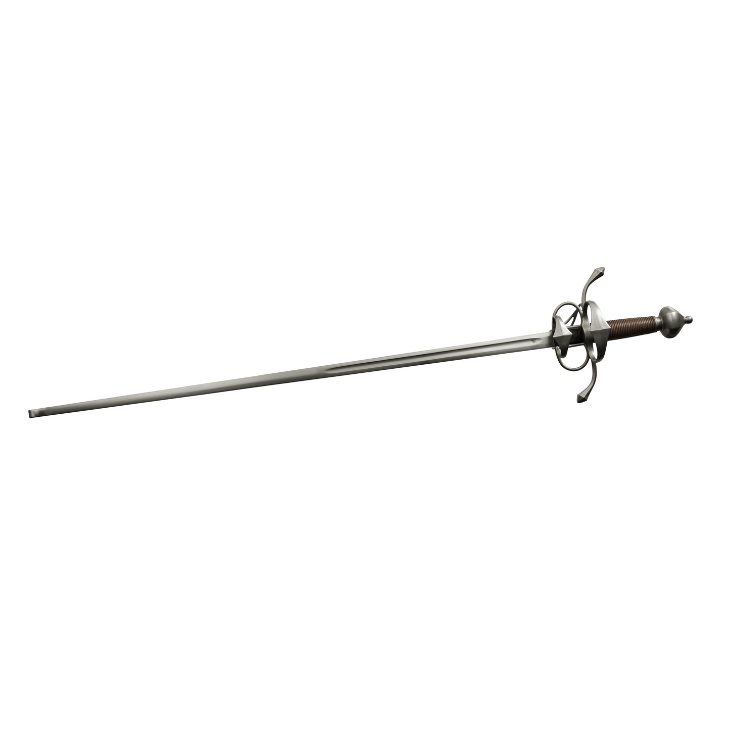 Fencing Side Sword