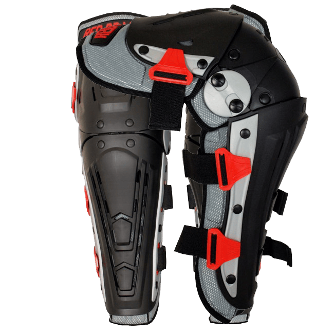 HEMA Knee and Shin Guard