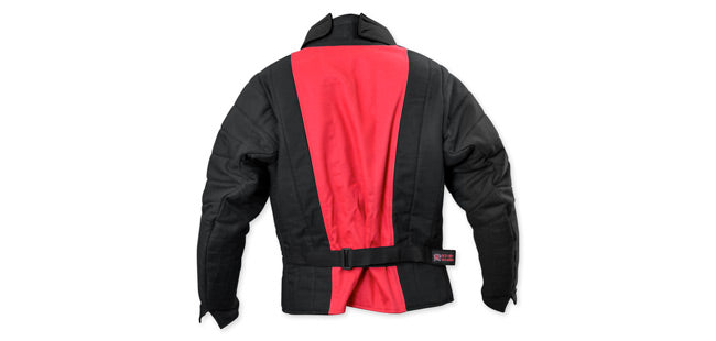 Heavy HEMA Jacket