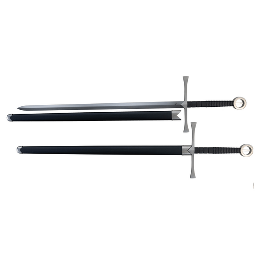Irish Gallowglass Sword