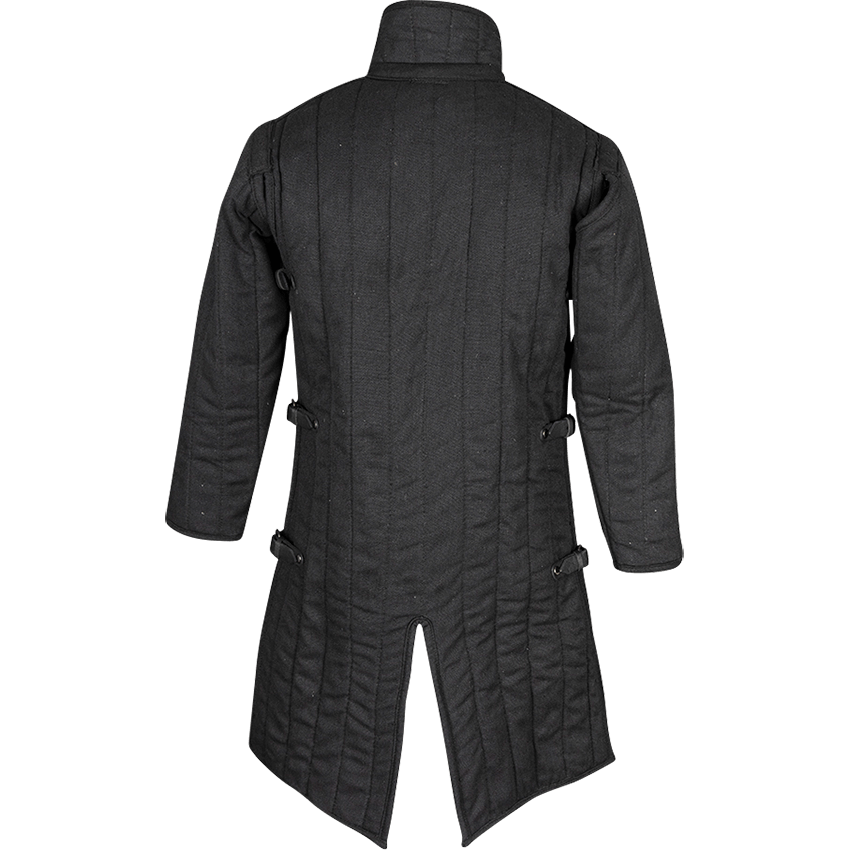 Wall Watch LARP Gambeson