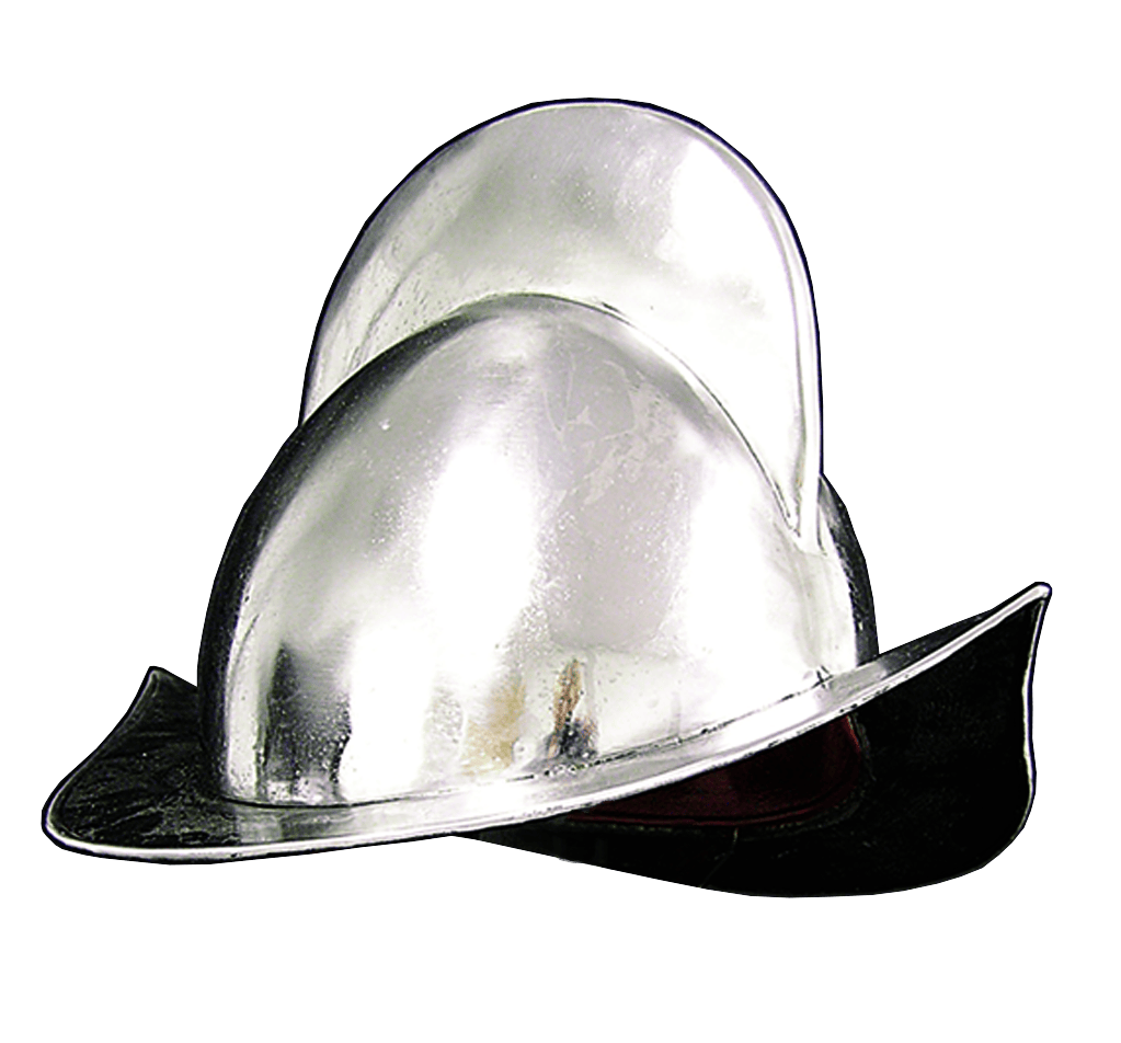 Simple Morion Helmet