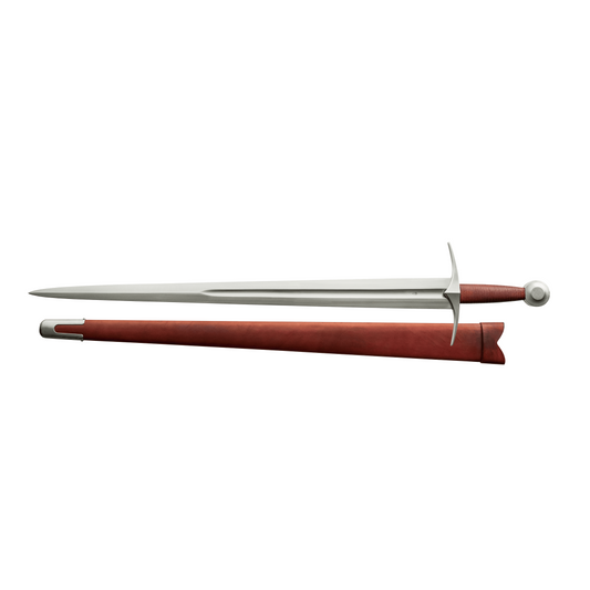Type XIV Atrim Design Arming Sword