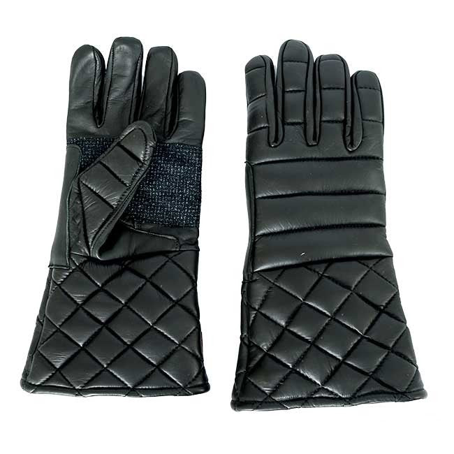 Padded Fencing Gloves