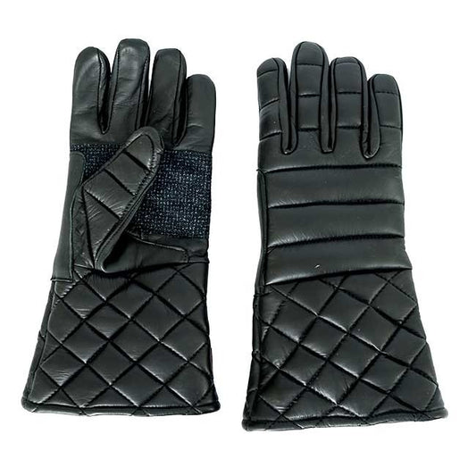 Padded Fencing Gloves