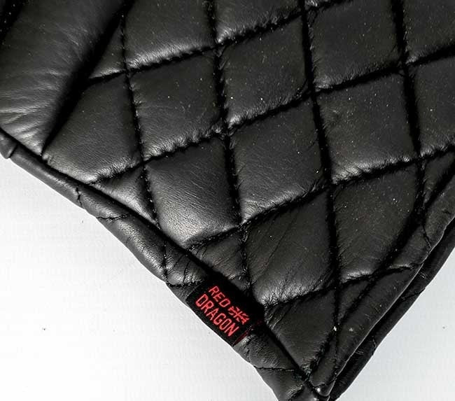 Padded Fencing Gloves