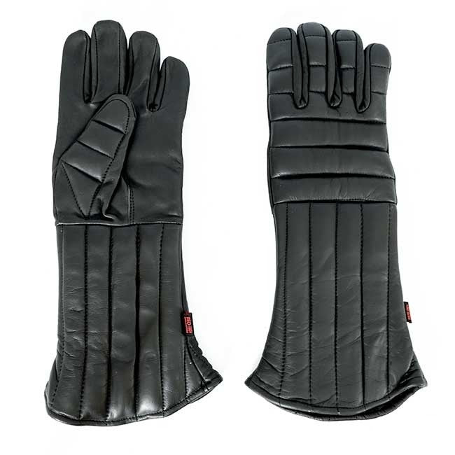 Vader Rapier Gloves