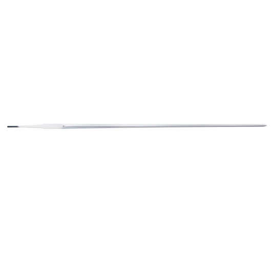 Swept Hilt Rapier Replacement Live Blade