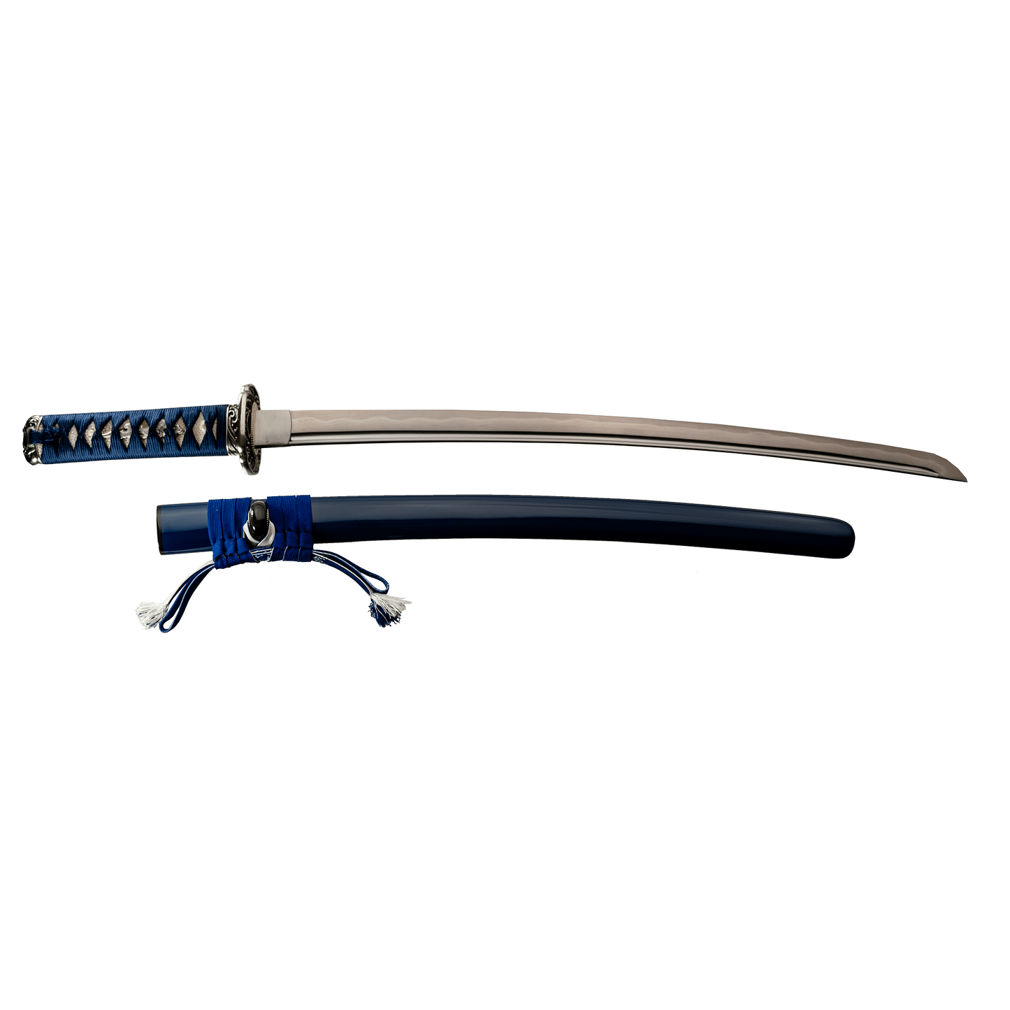 Sea Wave Wakizashi