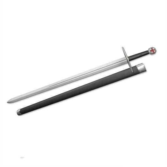 Second Crusade Templar Sword