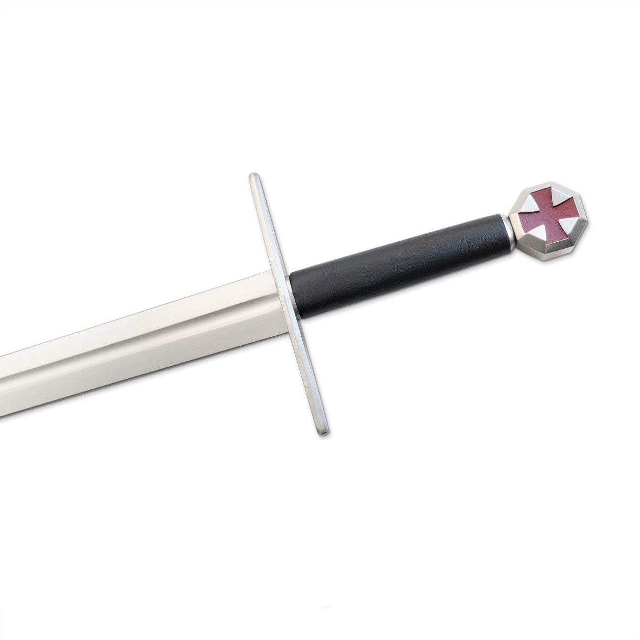 Second Crusade Templar Sword