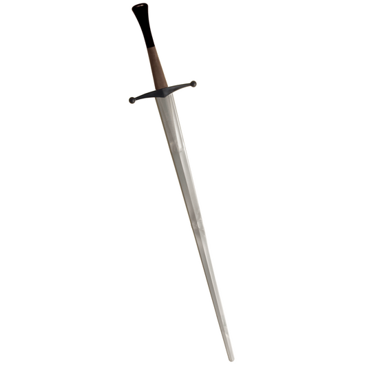Synthetic Bastard Sword Trainer