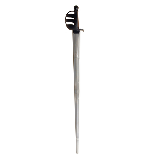Synthetic Basket Hilt Trainer