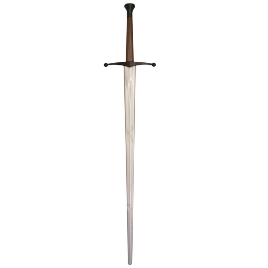 Synthetic Longsword Trainer
