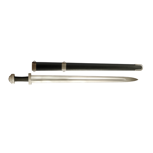 Trondheim 9th Century Sword