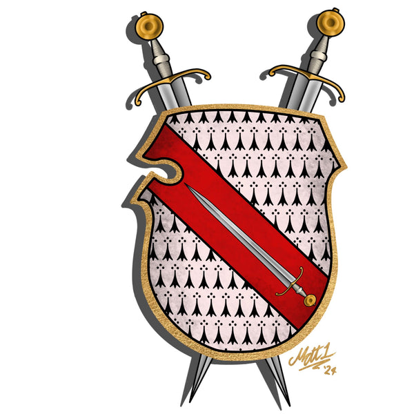 The Sellswords