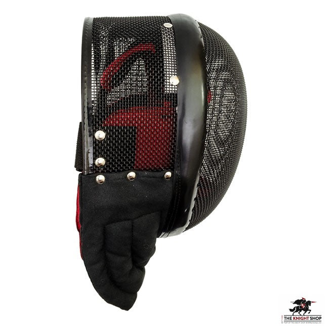 HEMA Competition Fencing Mask