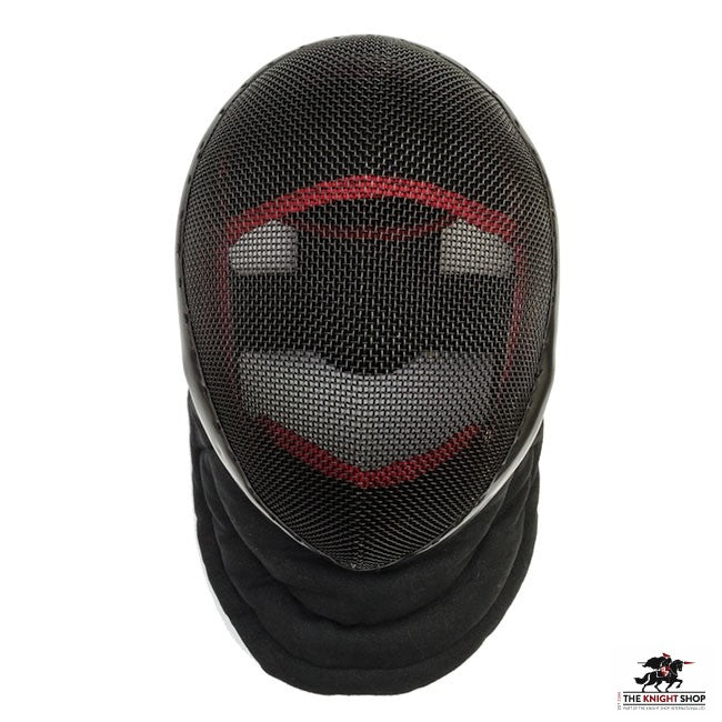 HEMA Competition Fencing Mask