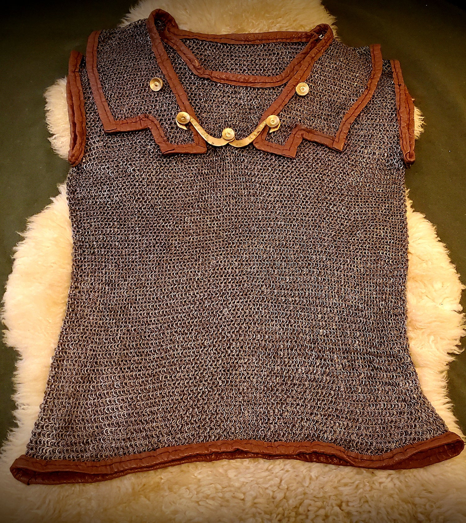 Armour