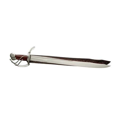 Atrim Design Cutlass