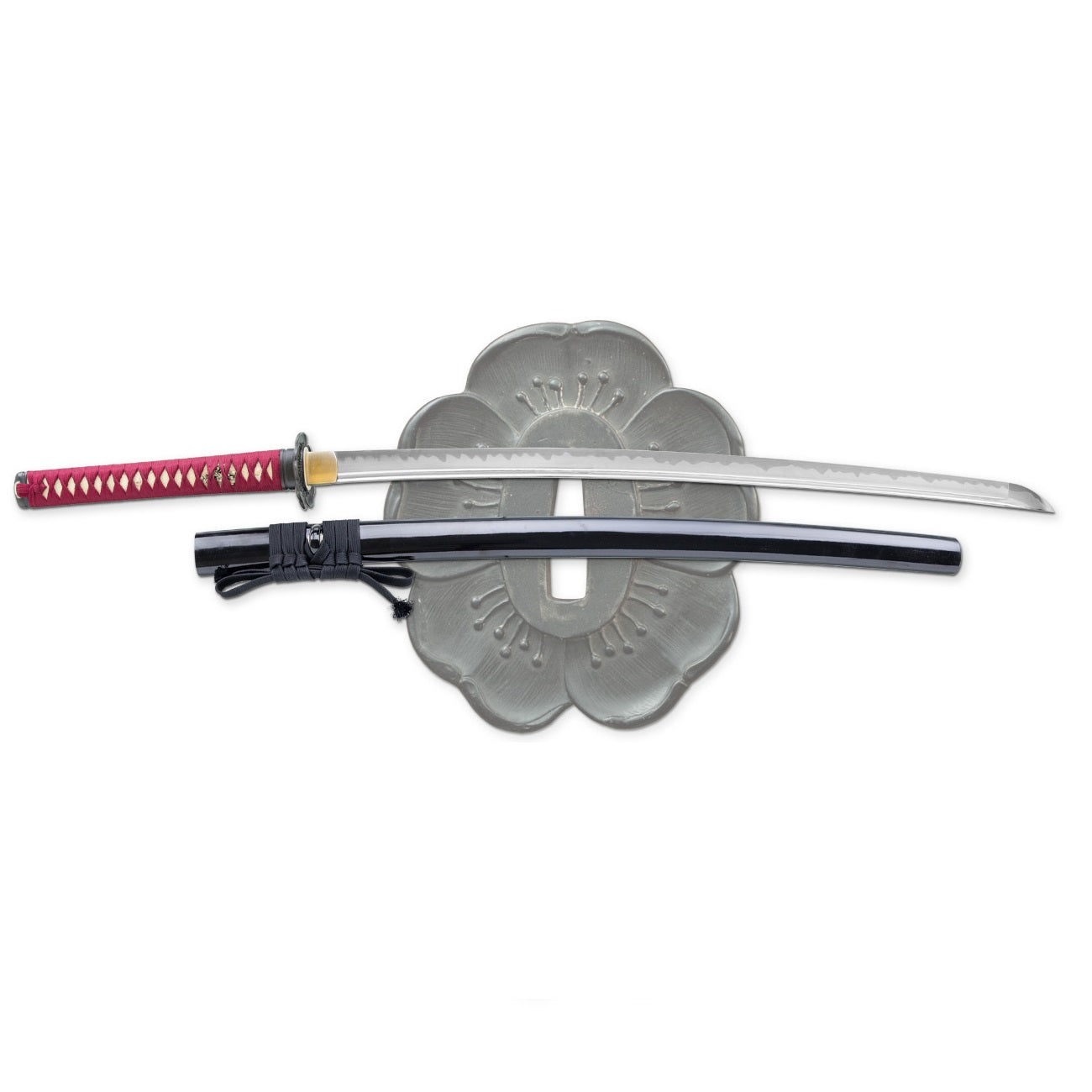 Cherry Blossom Katana