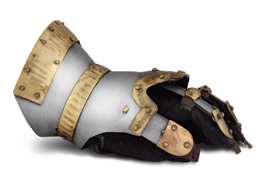 Churburg Gauntlets