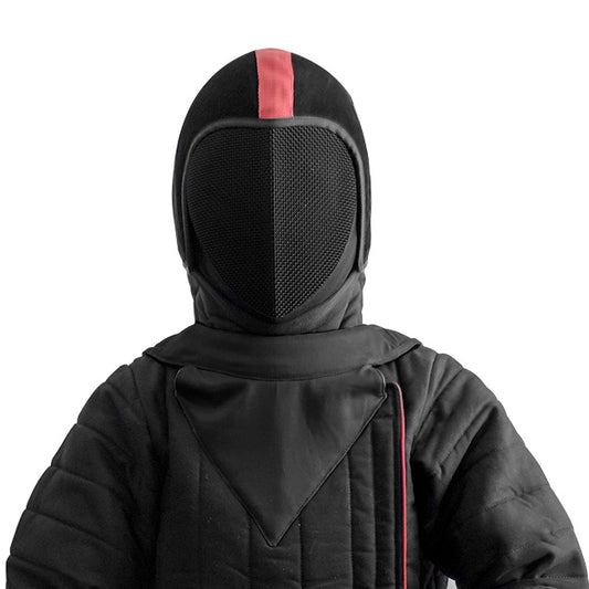 Heavy HEMA Jacket