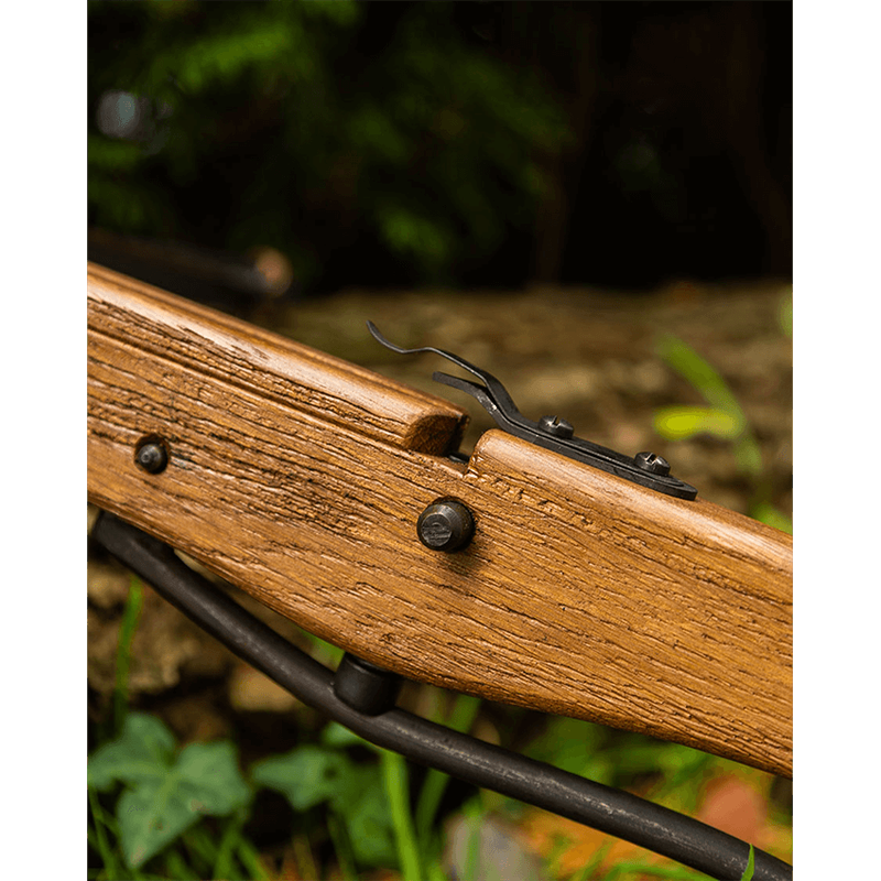 King's Man-at-Arms Crossbow