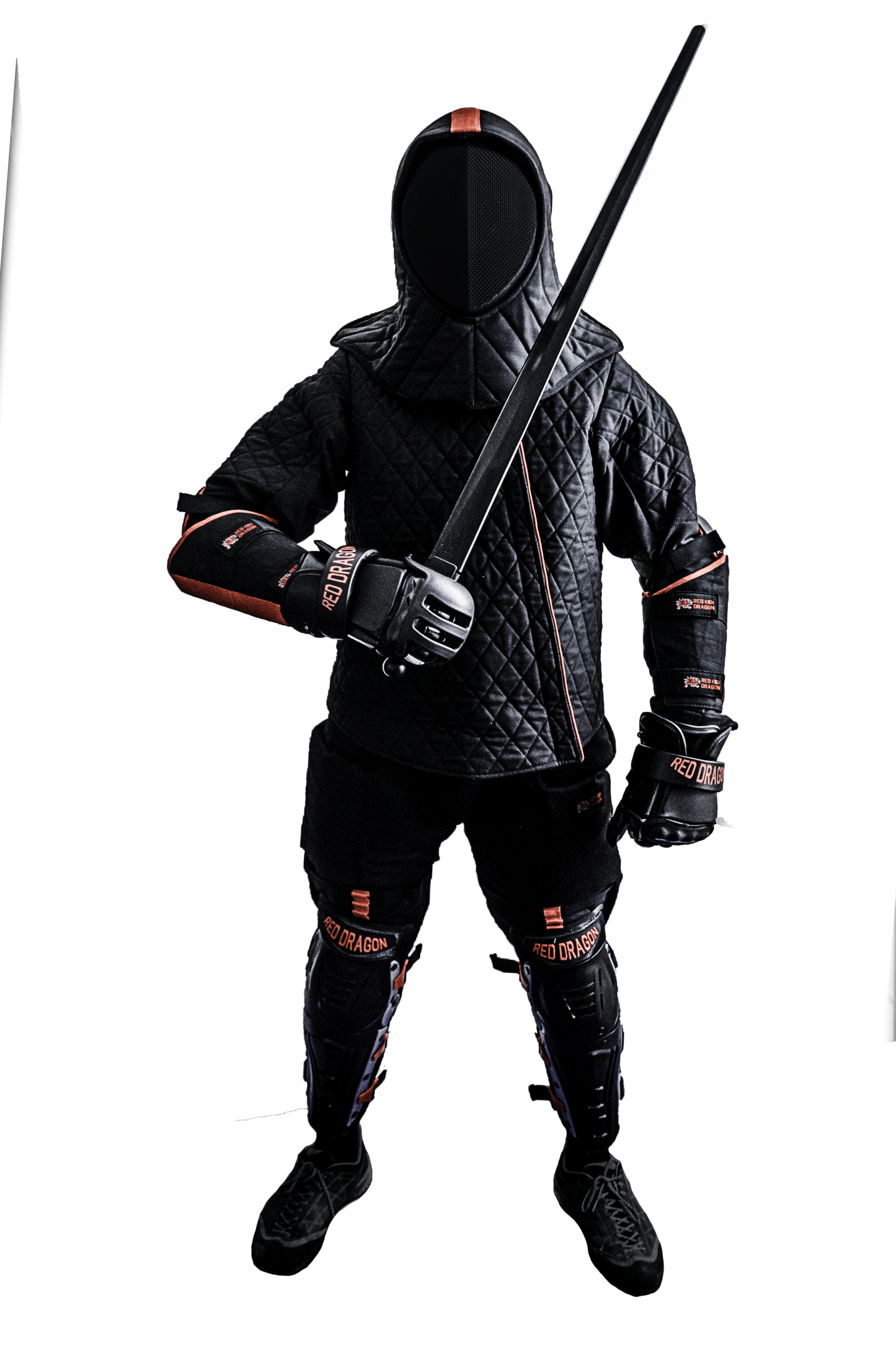 Light Sparring HEMA Jacket – The Sellswords