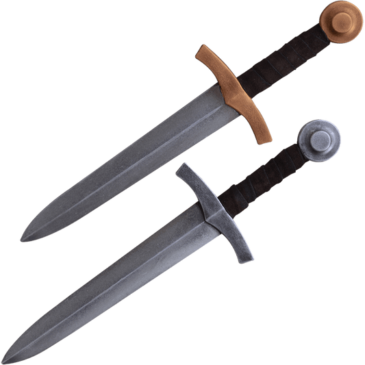 LARP Simple Cruciform Dagger