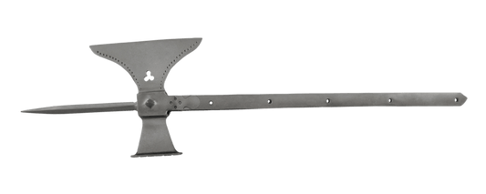 Pole Axe Head