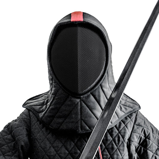 HEMA Full Mask Hood