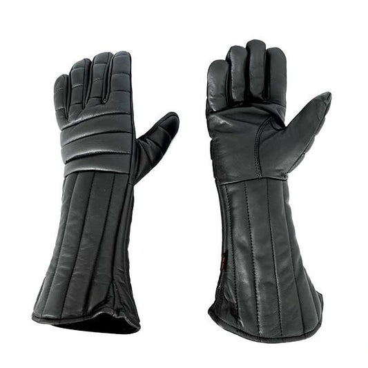 Vader Rapier Gloves