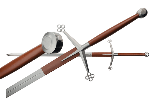 Scottish Claymore