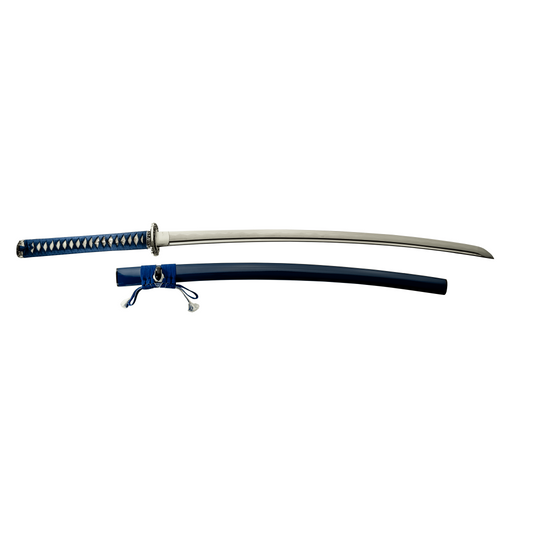 Sea Wave Katana