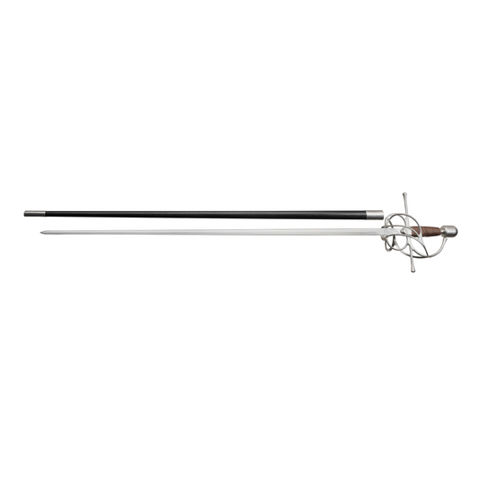 Swept Hilt Rapier