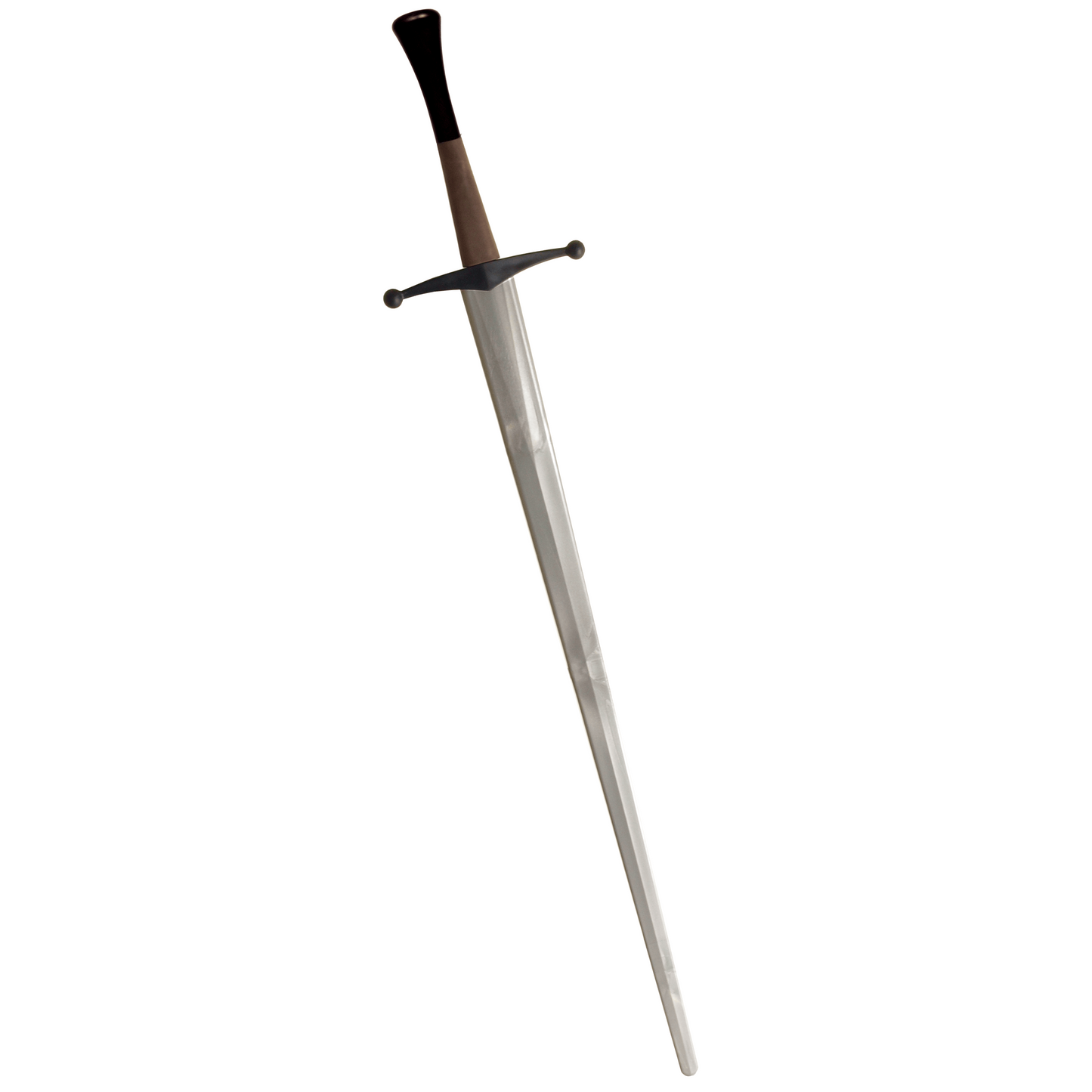 Synthetic Bastard Sword Trainer