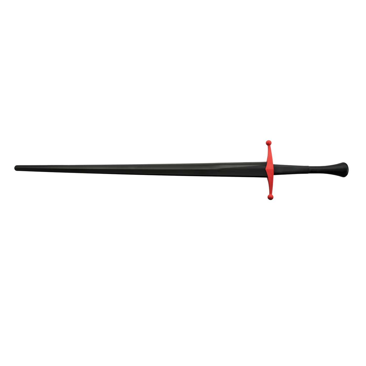 Synthetic Bastard Sword Trainer